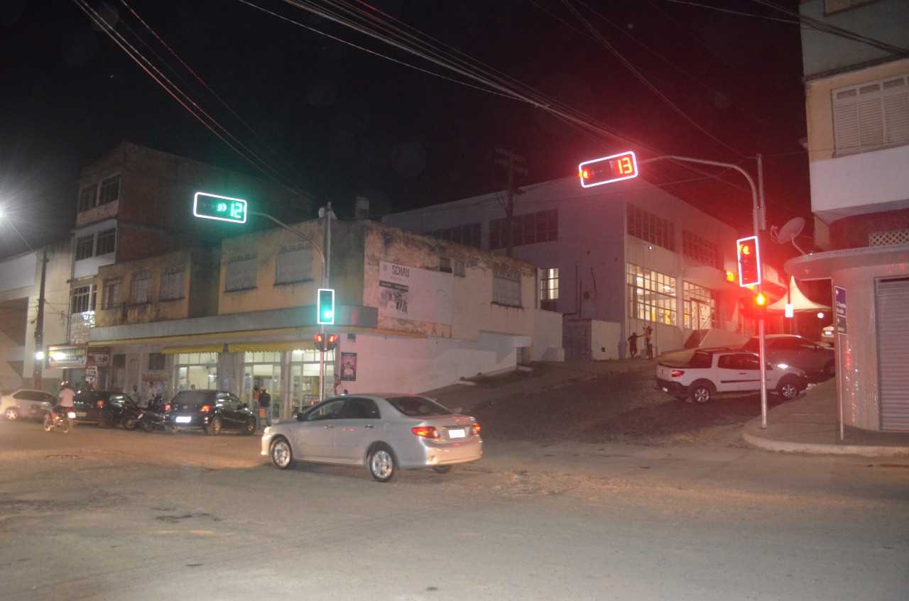 Semáforos
